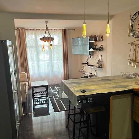 Appart Nice Marguerite Apartamento Exterior foto