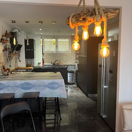 Appart Nice Marguerite Apartamento Exterior foto