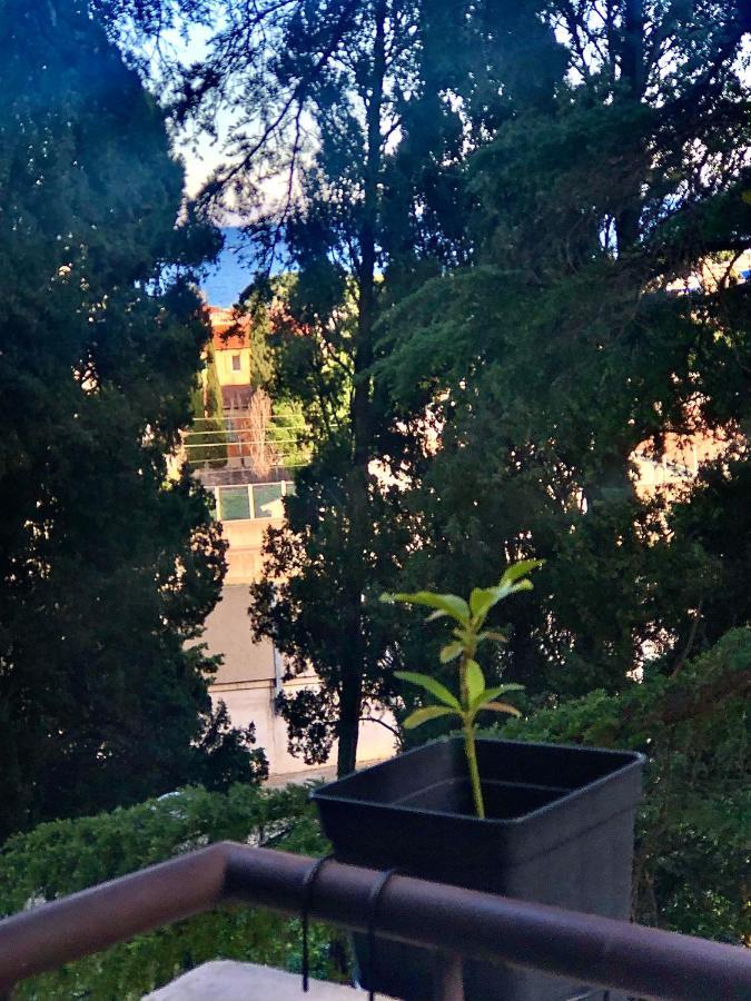 Appart Nice Marguerite Apartamento Exterior foto