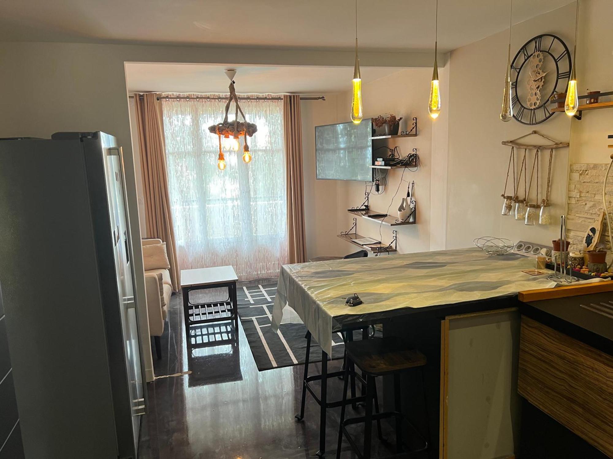 Appart Nice Marguerite Apartamento Exterior foto