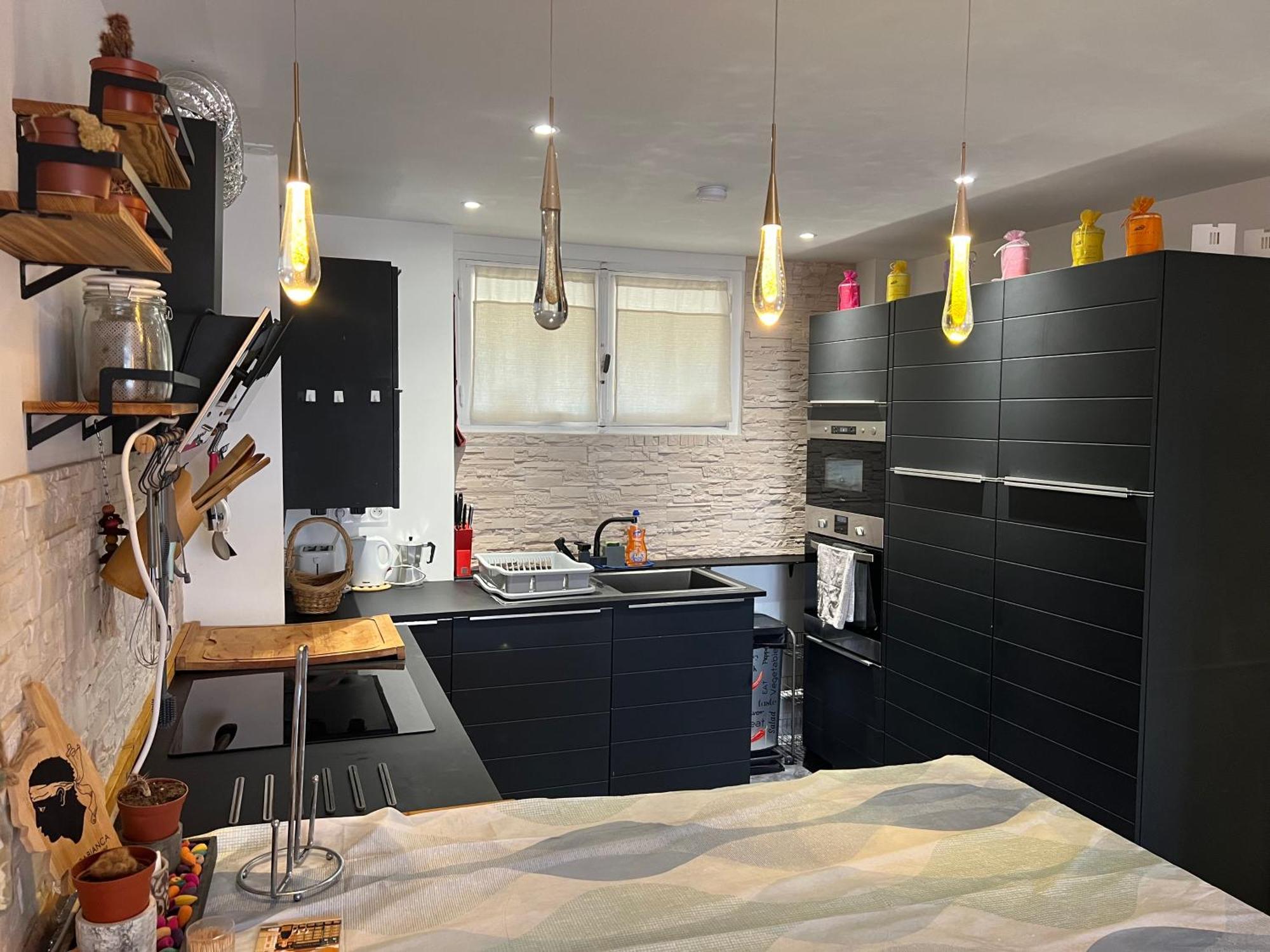 Appart Nice Marguerite Apartamento Exterior foto