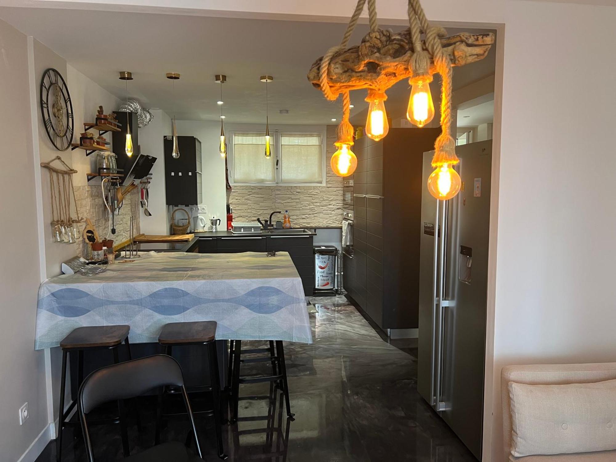 Appart Nice Marguerite Apartamento Exterior foto