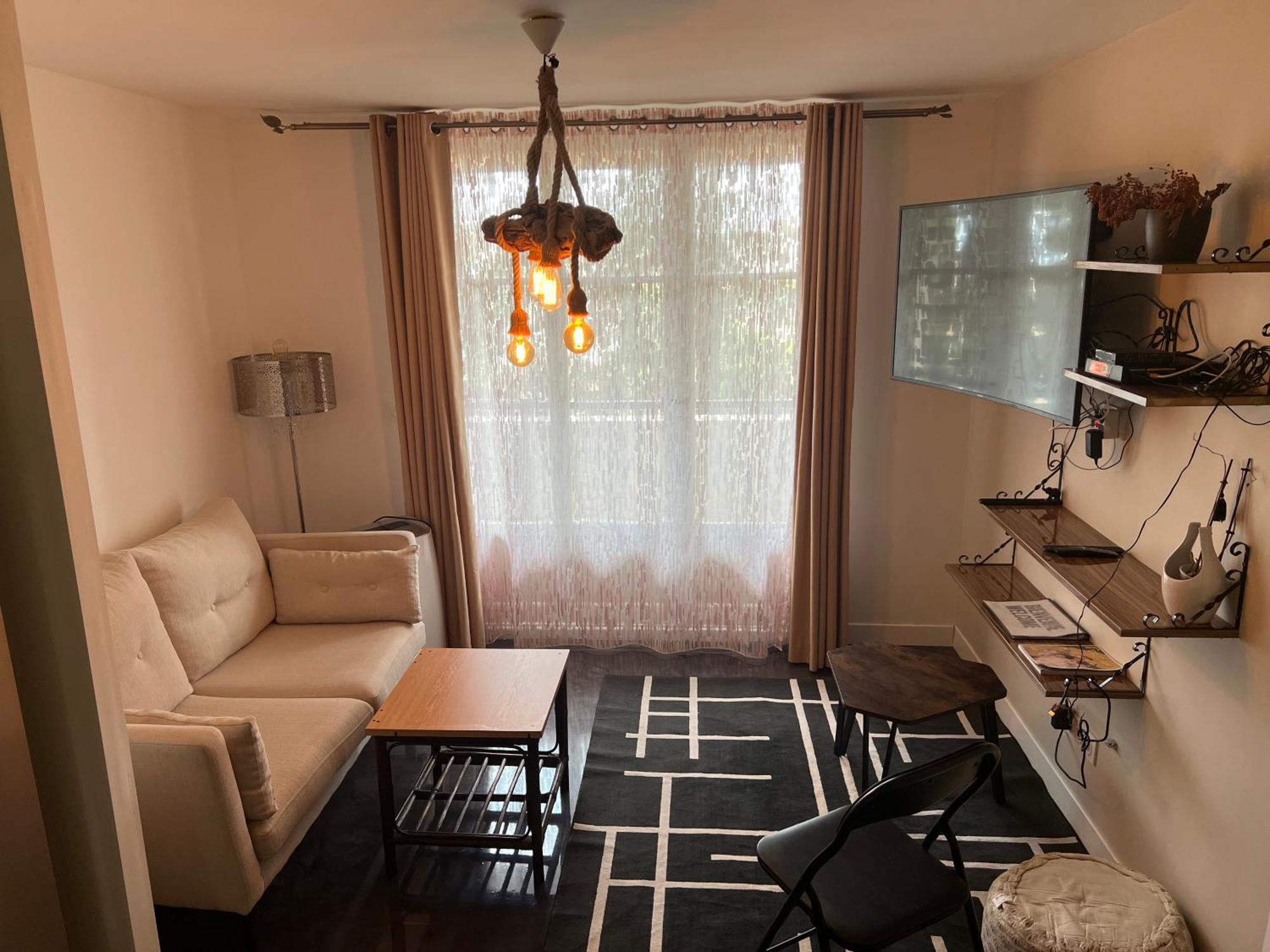 Appart Nice Marguerite Apartamento Exterior foto